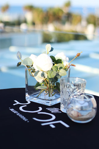 El Camarote & The Roof - Gastronomía y hostelería