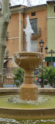 Opinii despre Herboristeria La Reixa în Xàtiva - Gastronomía y hostelería