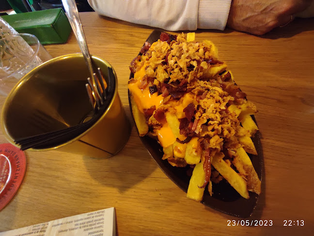 Comentarii opinii despre Restaurante El Flaco