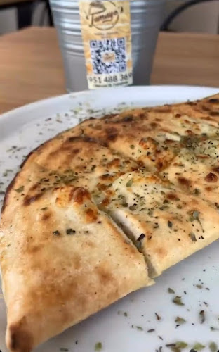 Tamayo's Pizzeria Fuengirola - Gastronomía y hostelería