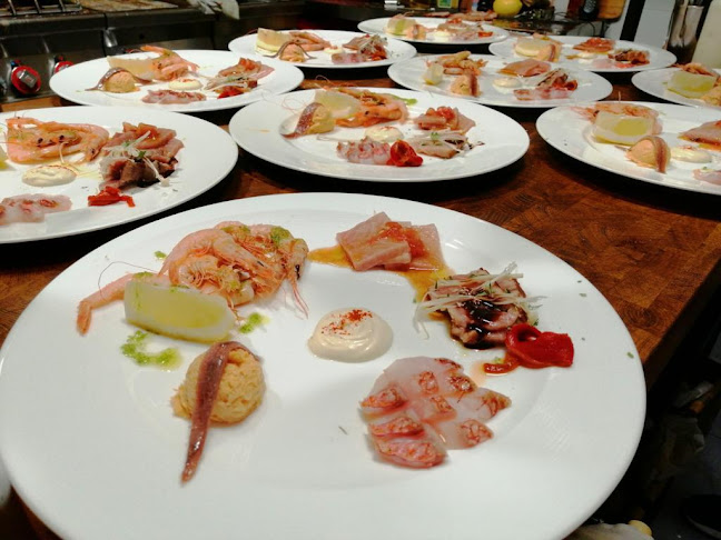 UME restaurante&bar - Gastronomía y hostelería