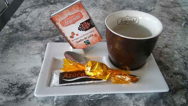 Comments and reviews of Bar Sertorio