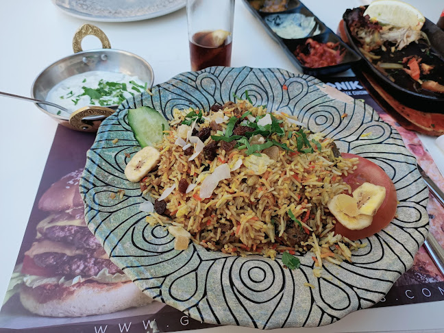 Amigos Malaga Centro - Gastronomía y hostelería