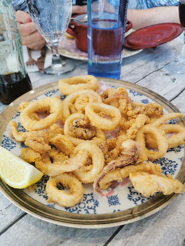 Reviews of Restaurante Maldonado 21 in Málaga - Gastronomía y hostelería