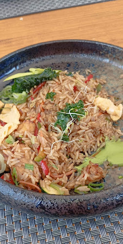 Reviews of Restaurante qapaq in Arona - Gastronomía y hostelería