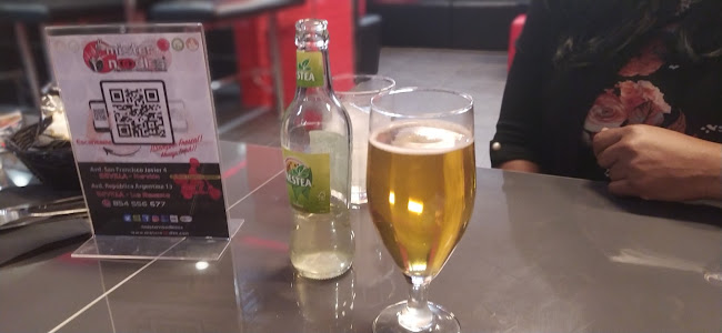 Av. de la República Argentina, 13, 41011 Sevilla