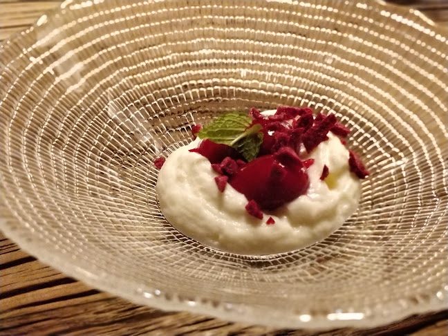 Restaurante Lúa - Gastronomía y hostelería