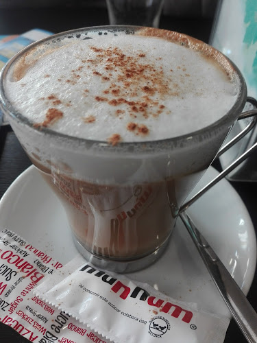 Carrer de la Reina Maria Cristina, 6, bajos 2, Norte, 07004 Palma, Balearic Islands