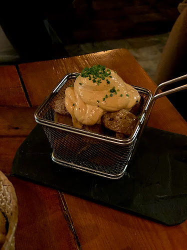 Gourmet Tapes by Sensi Open Times