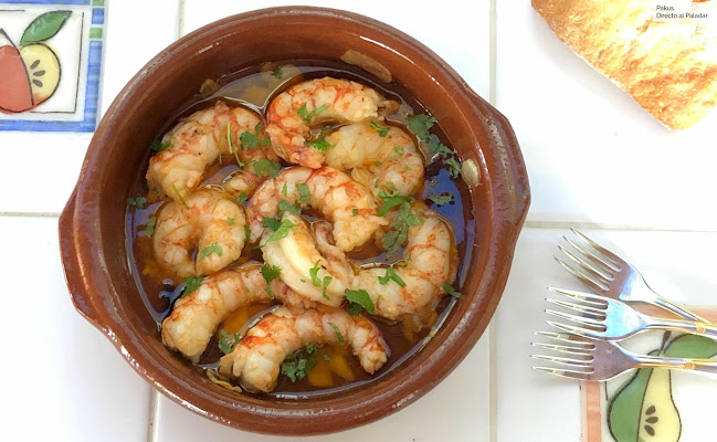 Cerveceria el rincón de los reyes - Alicante