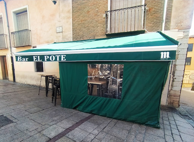 El Pote Bar