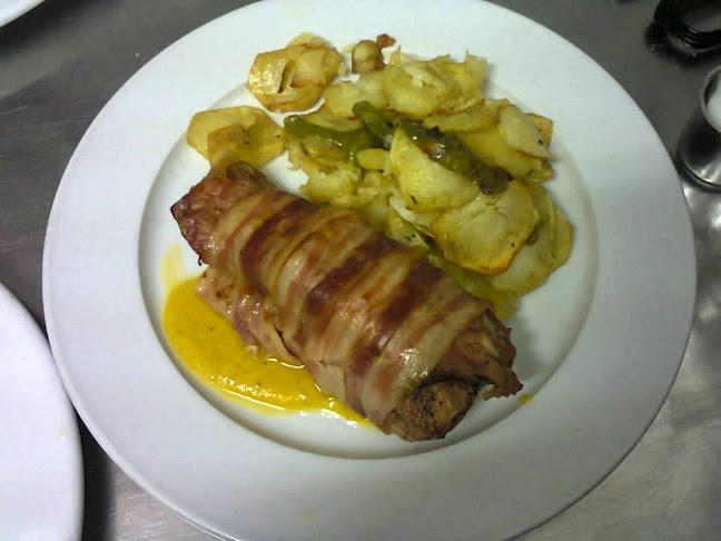 Cafe Bar El Limite - Gastronomía y hostelería