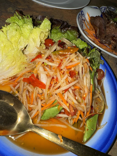 Opinii despre La Boyera Thai Menorca în Mahón - Gastronomía y hostelería