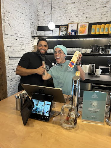 Misión Café - Gastronomía y hostelería