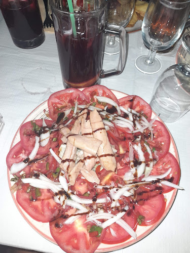 Las Melias - Alquézar