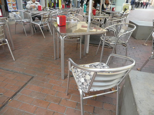 La Lleteria - Barcelona