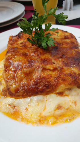 Pizzeria Italiana Vittoria - Málaga