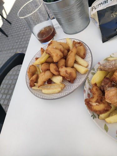 Bar Casa Serrano - Dos Hermanas