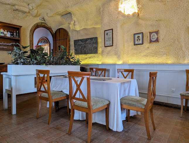 Reviews of Restaurante El rincón de Bernardo in Alcalá de Guadaíra - Gastronomía y hostelería