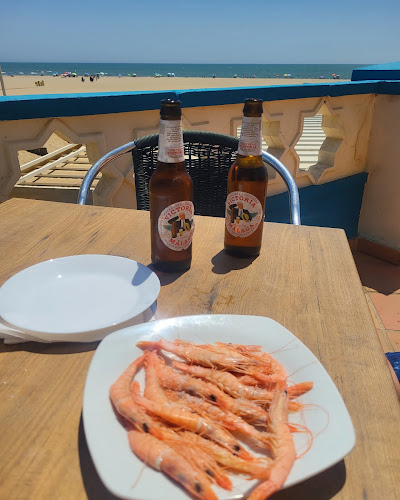 P.º de Los Gavilanes, 1B, 21409 Playa de Isla Canela, Huelva