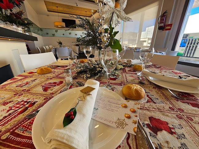 Restaurante La Marjal Onil - Gastronomía y hostelería