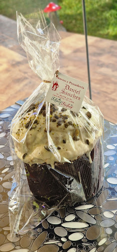 Horno Daniel Sánchez Faubel Open Times