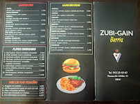 Opinii despre Sport Zubi Gain Berria în Eibar - Gastronomía y hostelería