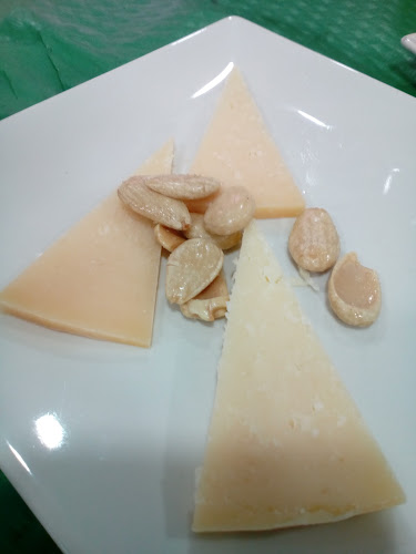 Reviews of Bar Trigo Sur in San Benito - Patiño - Gastronomía y hostelería