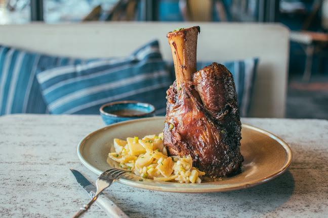 Teckel Madrid - Gastronomía y hostelería