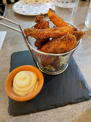 Bar Chiva Open Times