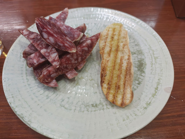 Opinii despre El Pica în Sevilla - Gastronomía y hostelería