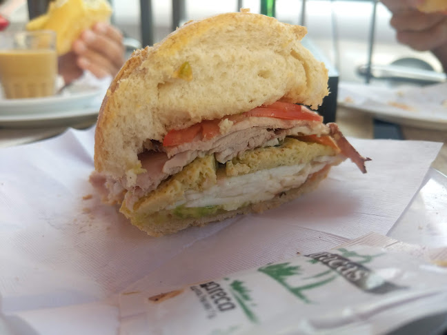 Bar La Palma Open Times