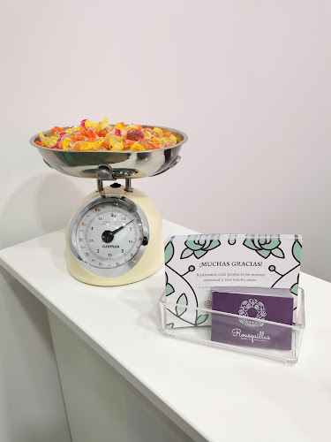 Comentarii opinii despre Rousquillas Bakery