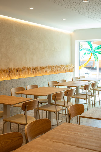 Cafeteria las palmeras Phone number