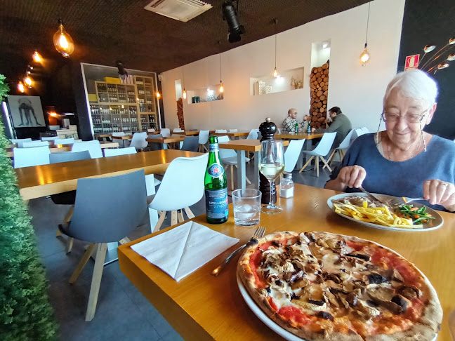 Pizzería Ristorante 222 Catral - Gastronomía y hostelería