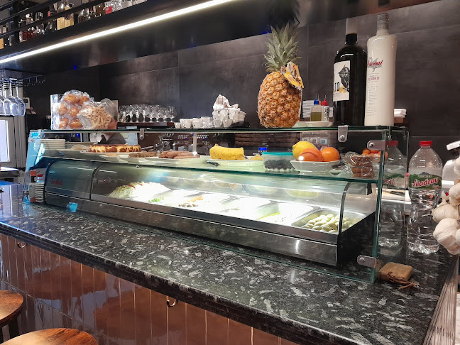 Carrer de Sant Fructuós, Sants-Montjuïc, 08004 Barcelona