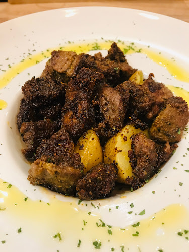 Comentarii opinii despre Ibéricos J.Cruz