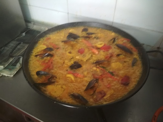 Cafeteria keops - Gastronomía y hostelería