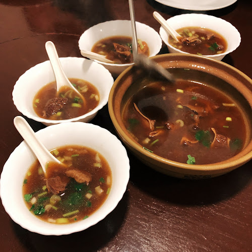 Comments and reviews of 渝州人家