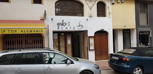 Yake's Cafetería Restaurante