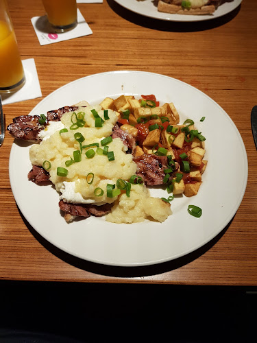 Comentarii opinii despre Hard Rock Cafe Valencia