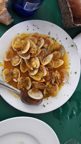 P.º Marítimo, 2, 36340 Panxón, Pontevedra