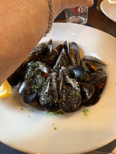 Comentarii opinii despre Restaurante El Camarote