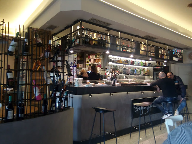 Restaurante Brujas y Flandes - Zaragoza