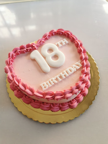 Comentarii opinii despre ZAS! Cake