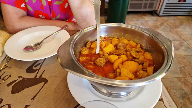 Comments and reviews of Sidrería La Tonada de La Guía