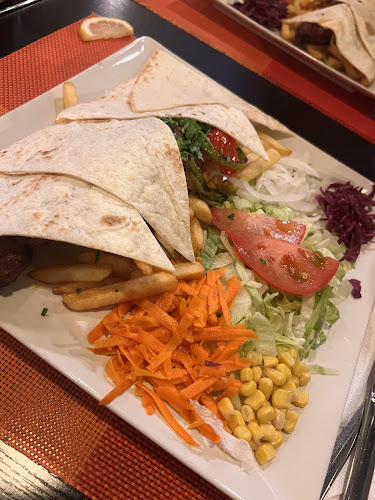 ZOZAN Restaurant Gourmet Open Times