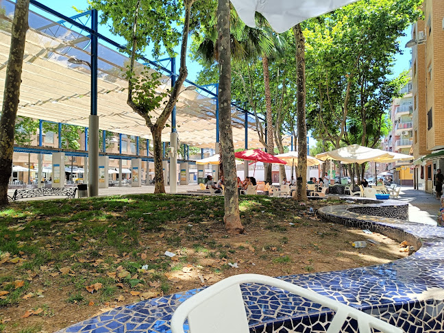 Comments and reviews of La plaza pizzeria manises