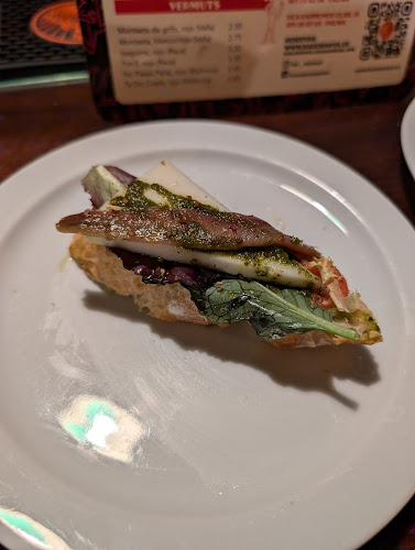 Comentarii opinii despre Bar España