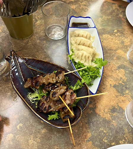 La Boyera Thai Menorca